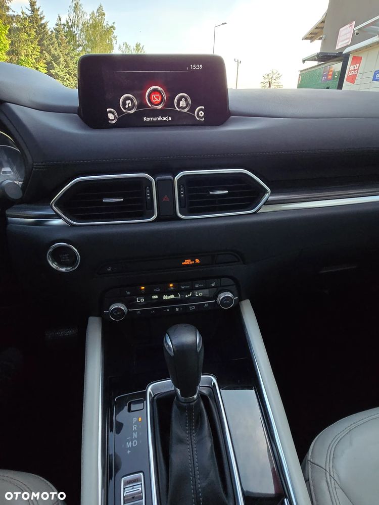 Mazda CX-5 2.5 Skyprestige AWD - 31