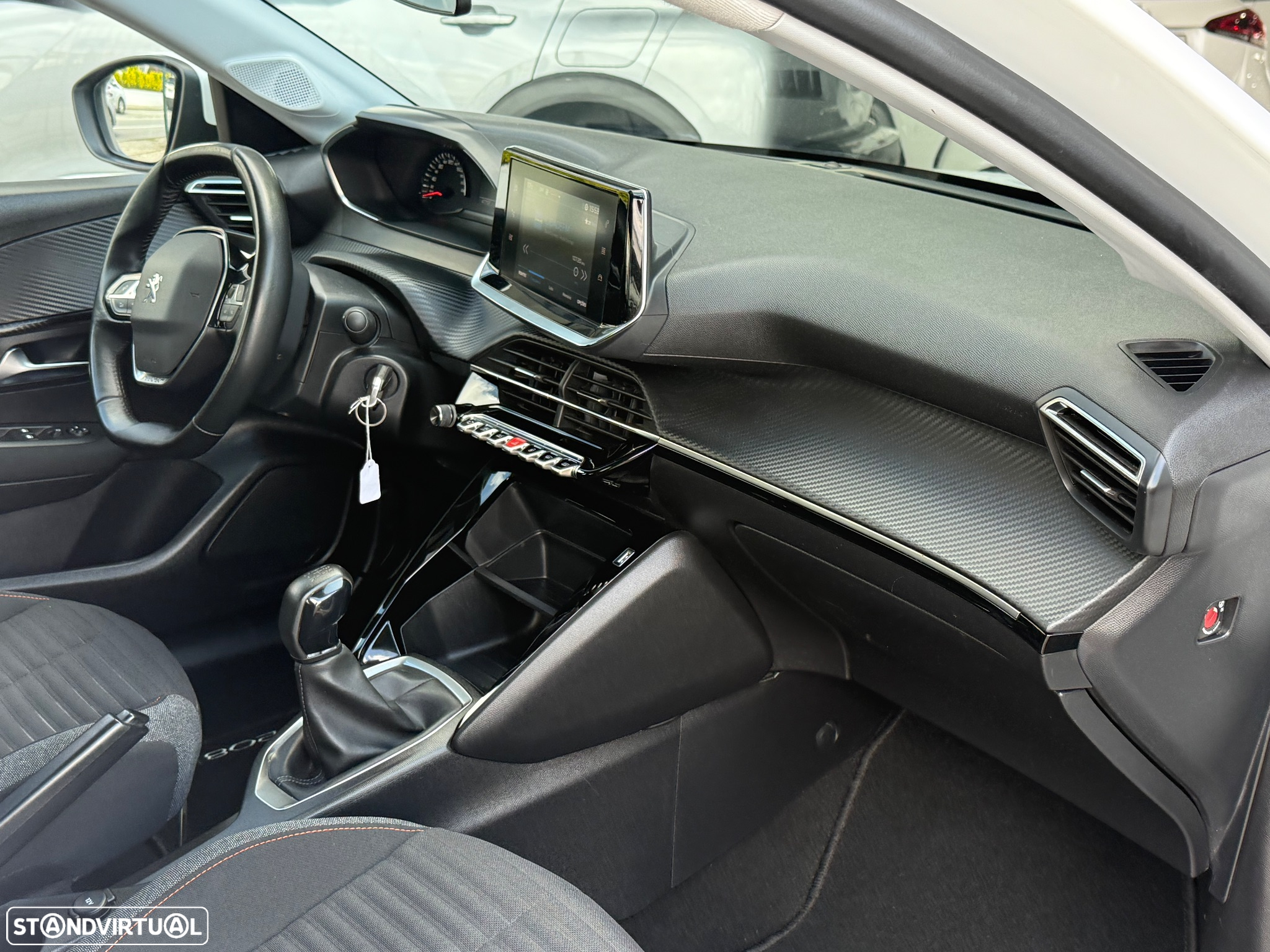 Peugeot 208 1.2 PureTech Active - 33