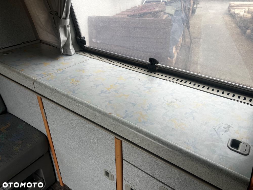 Volkswagen California - 15