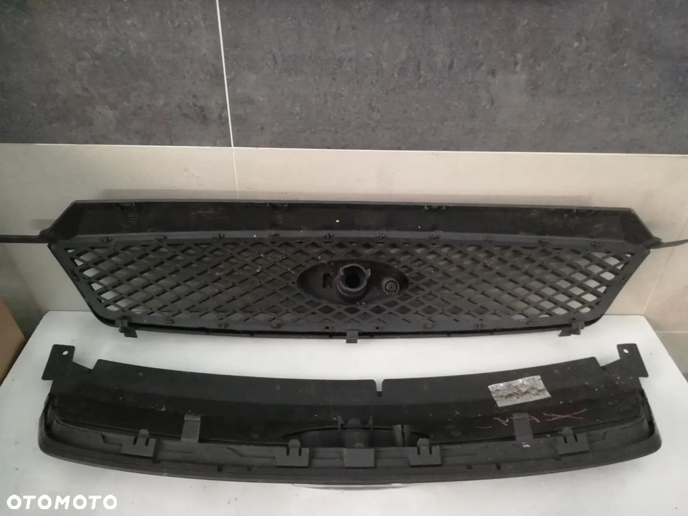 ATRAPA GRILLA FORD C-MAX, C-MAX FL, FIESTA MK7 - 4
