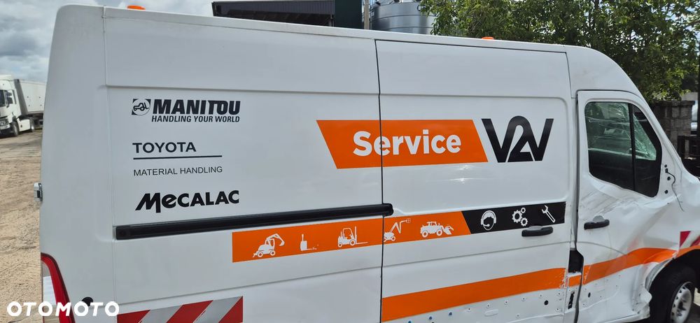 Renault MASTER - 7
