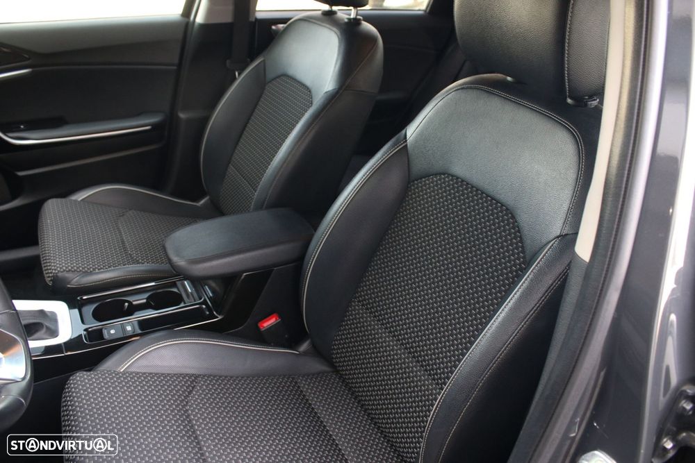 Kia Ceed SW 1.6 GDi PHEV Drive 6DCT - 31