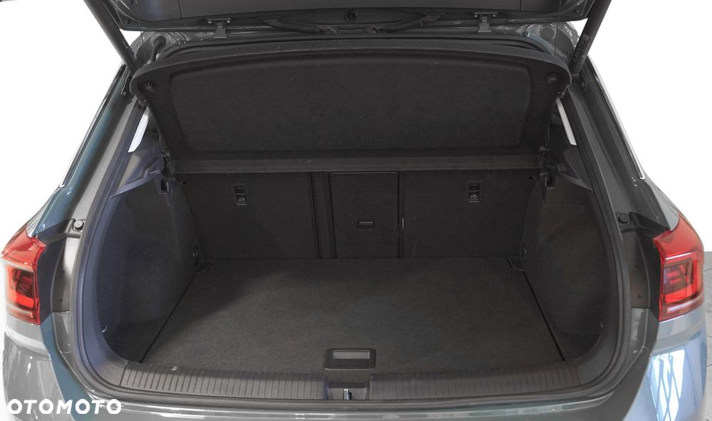 Volkswagen T-Roc 2.0 TDI SCR 4MOTION DSG Style - 15