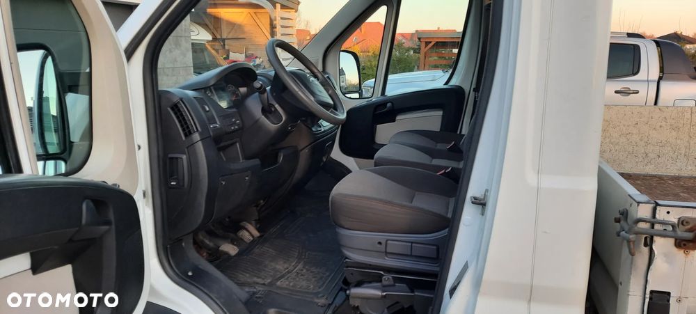 Citroën Jumper - 16