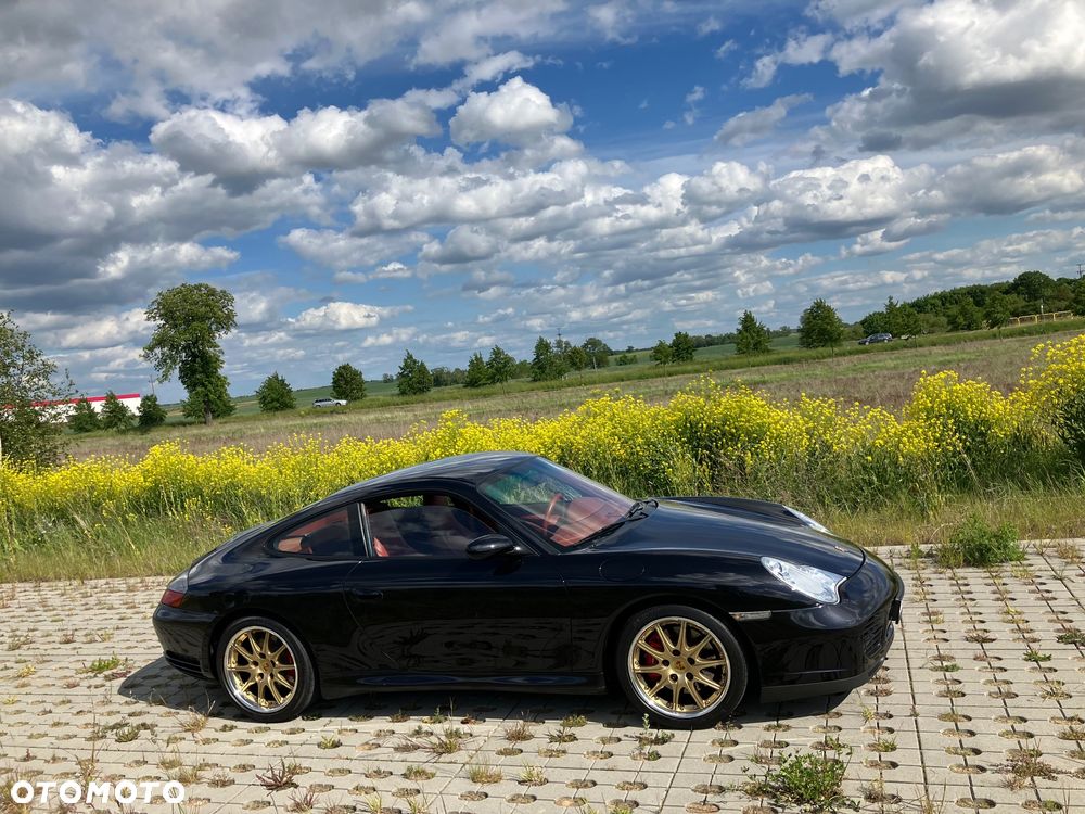Porsche 911 - 5