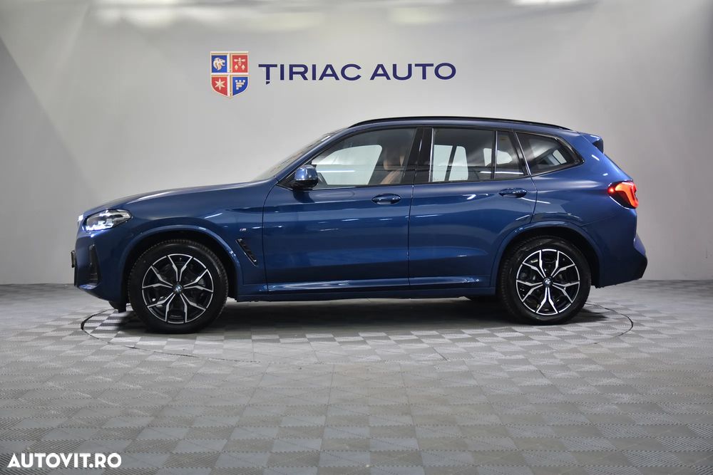 BMW X3 - 2