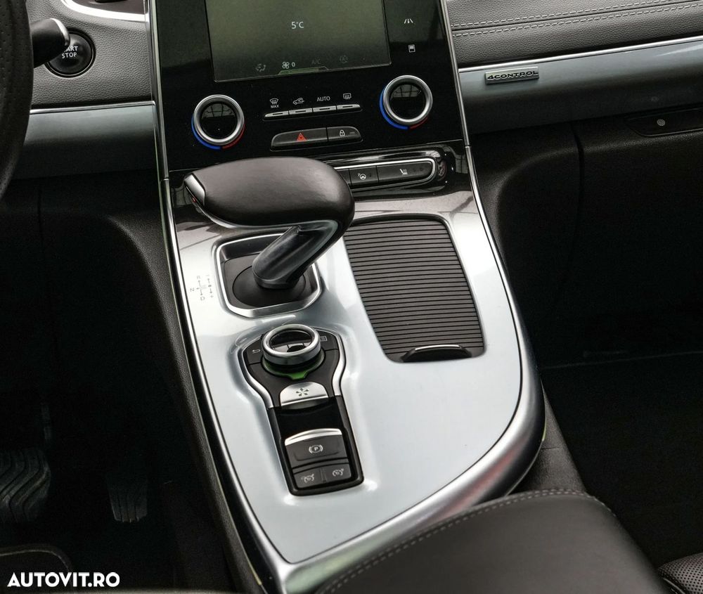Renault Espace - 20