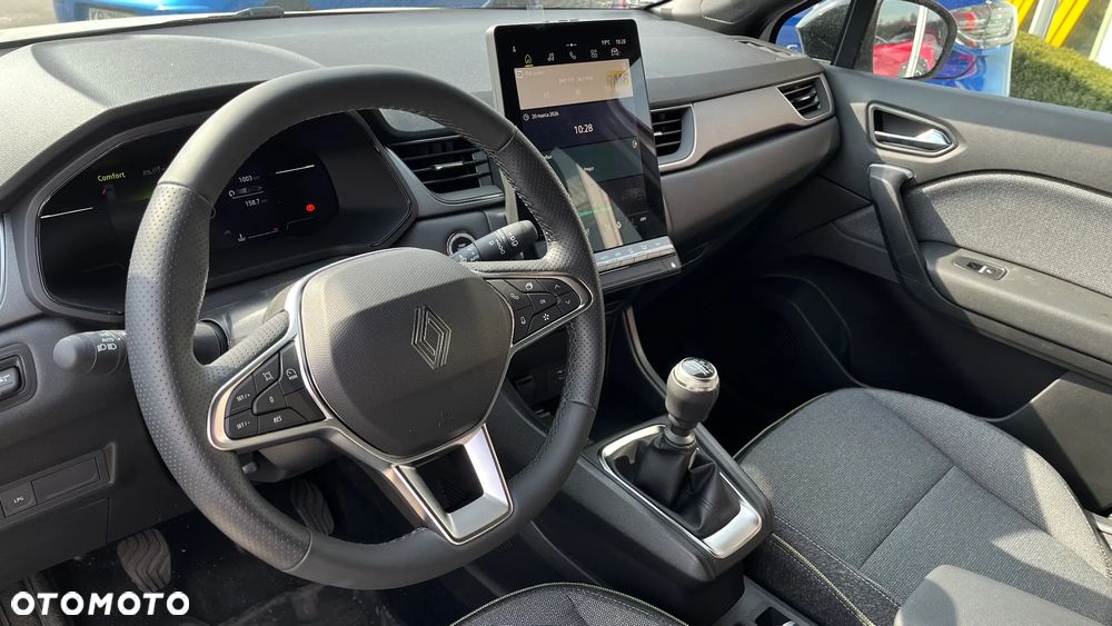 Renault Captur - 6