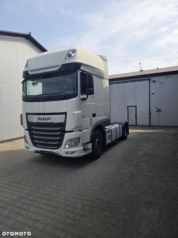 DAF XF480 - 3