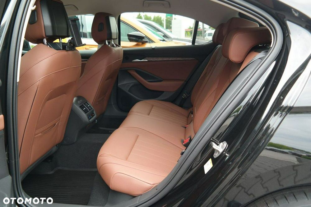 Skoda Superb - 30