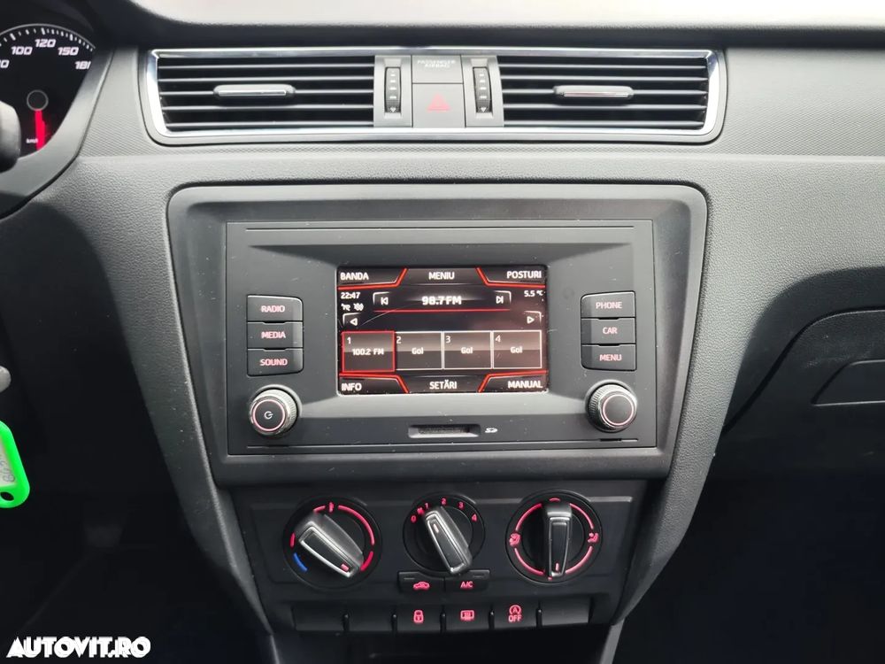 Seat Toledo 1.0 TSI Start&Stop Reference - 19