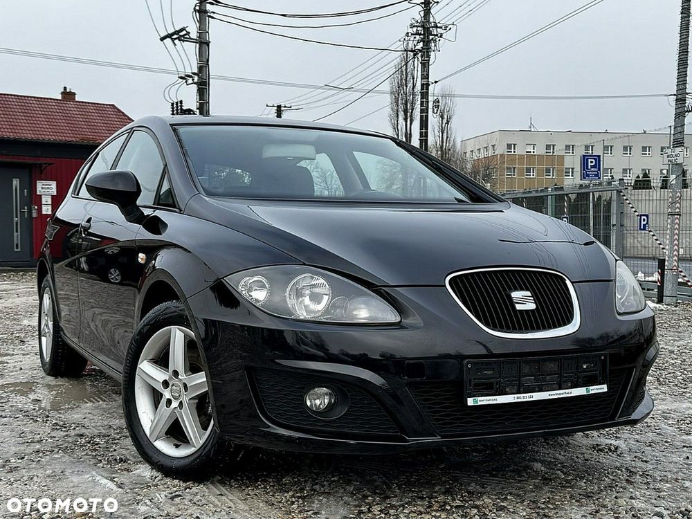 Seat Leon - 20