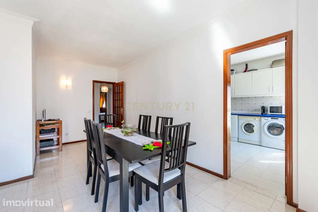 Excelente apartamento T2, com 2 elevadores em Loures. - Grande imagem: 4/29
