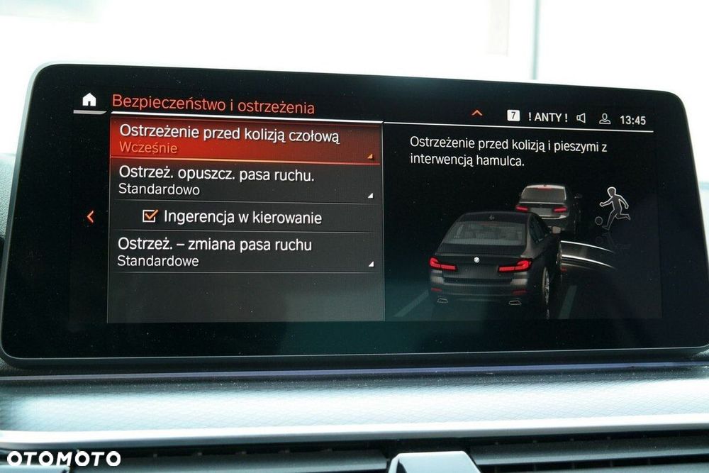 BMW Seria 5 - 32