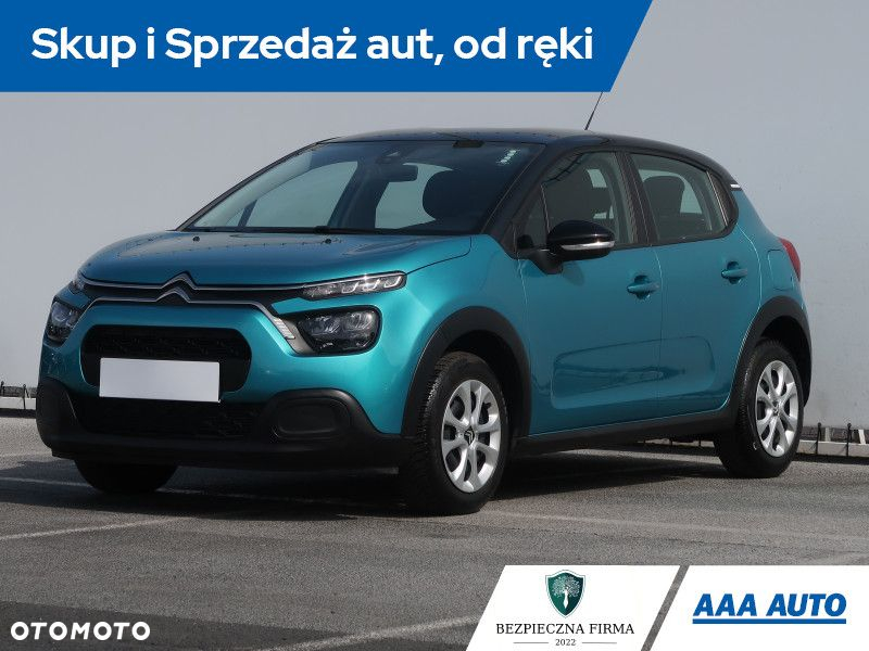 Citroën C3 - 2