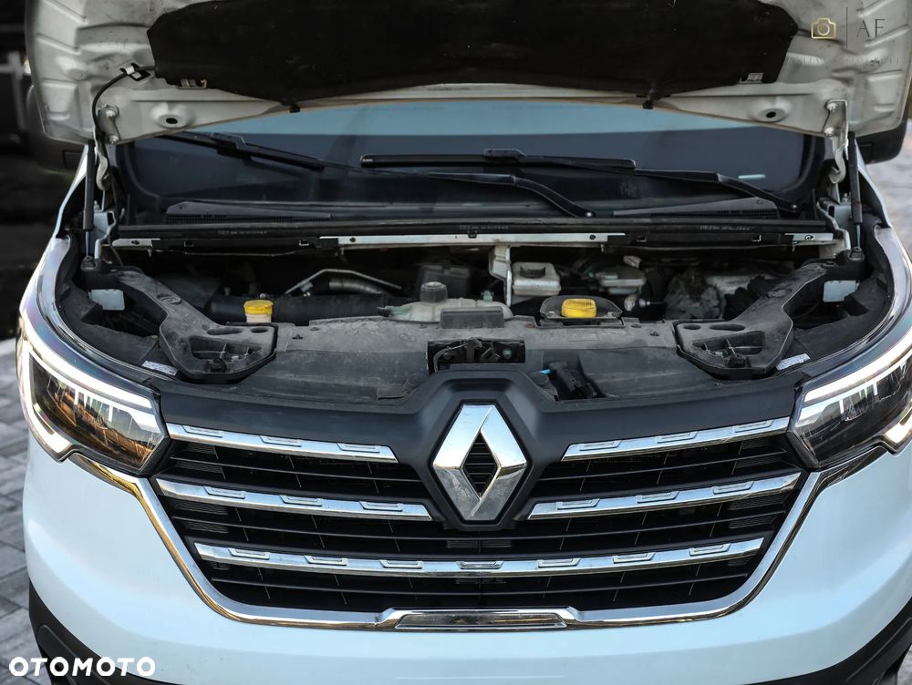 Renault TRAFIC L2H1 FV23-BRUTTO - 19