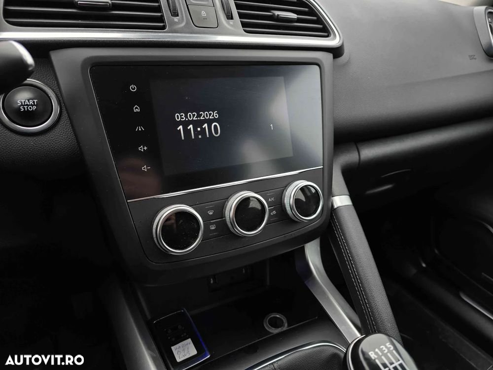 Renault Kadjar - 12