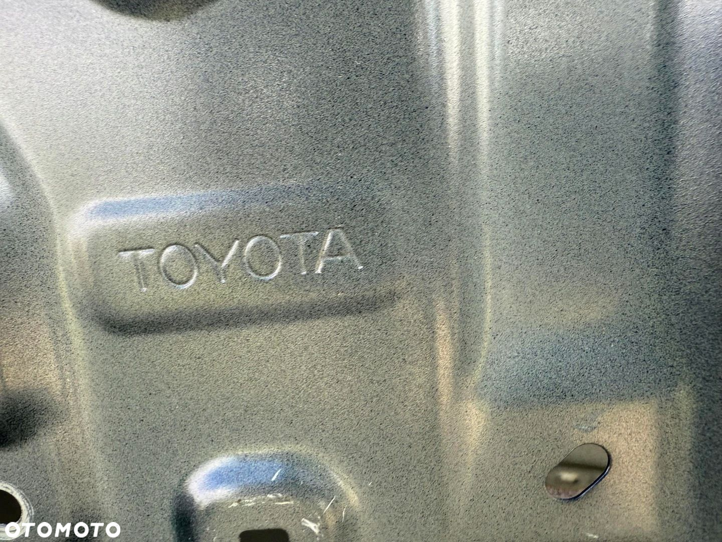 DRZWI TYL TYLNE PRAWE TOYOTA RAV4 RAV-4 V 5 2019- BARDZO LADNE ORYGINALNE - 6