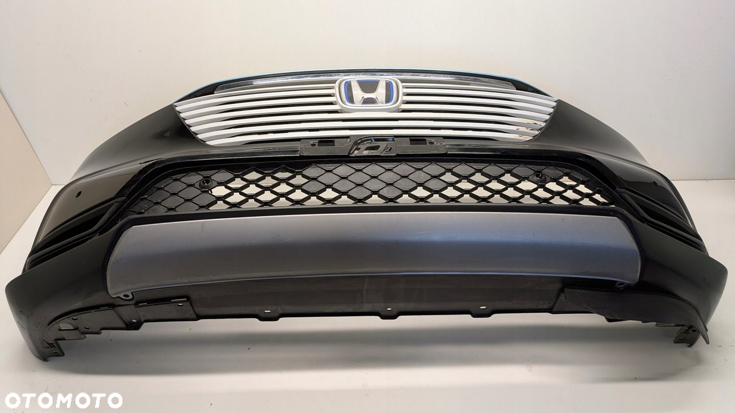 Zderzak przedni HONDA HR-V III 2021- - 10