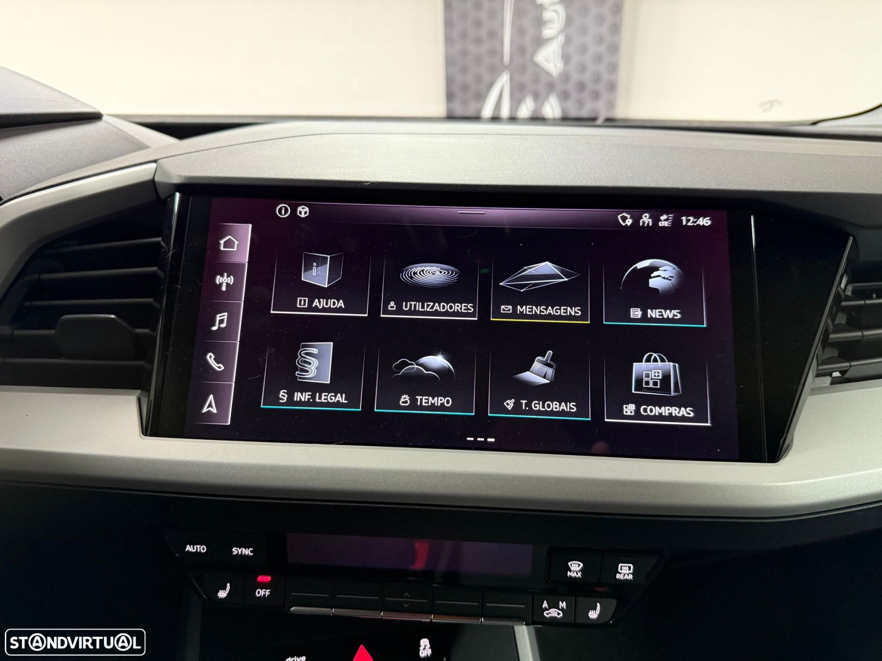 Audi Q4 Sportback e-tron 40 82 kWH - 32