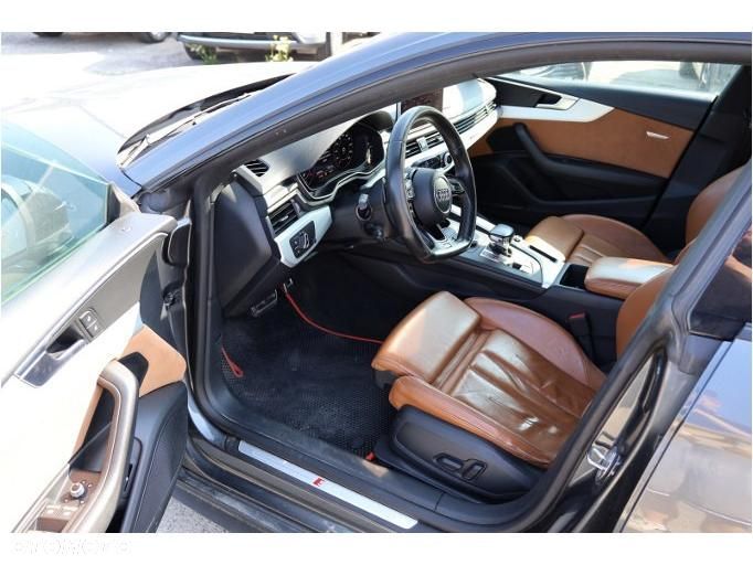 Audi A5 Sportback 2.0 TDI Quattro Sport S tronic - 7