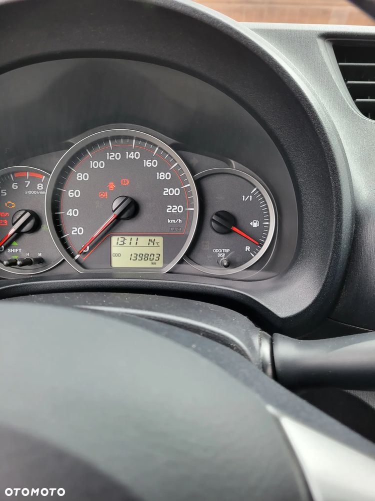 Toyota Yaris - 14