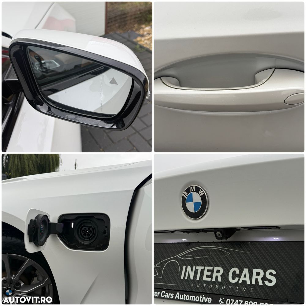 BMW Seria 3 330e Aut. Sport Line - 19