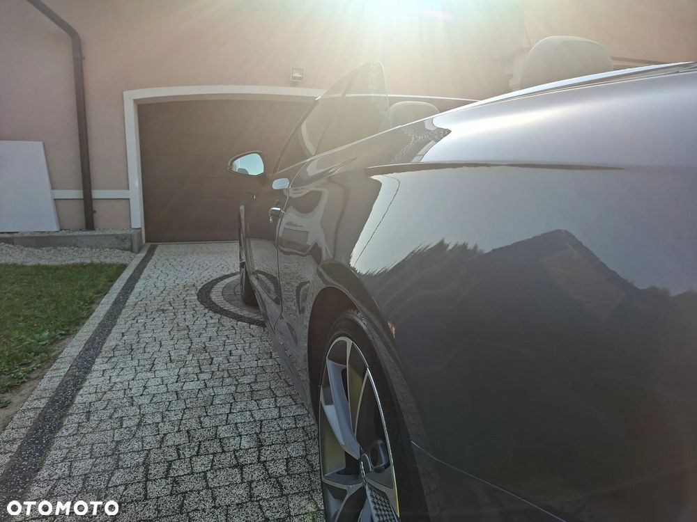 Audi A5 Cabrio - 24