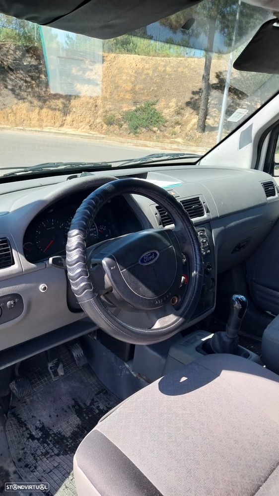 Ford Ford connect - 18
