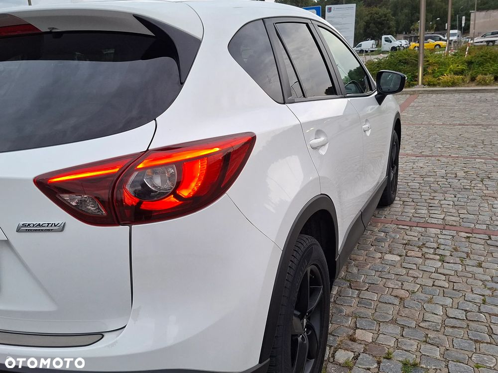 Mazda CX-5 2.2 D Skypassion AWD - 13