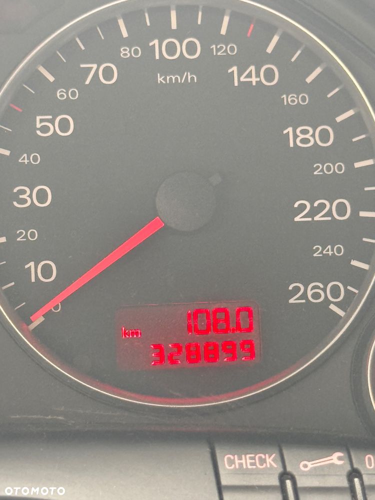 Audi A4 Avant 1.9 TDI - 19