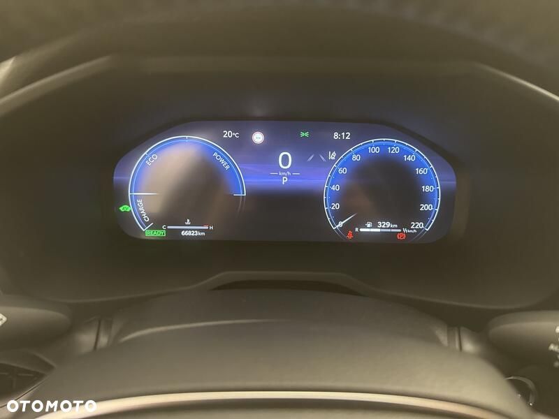 Toyota RAV4 2.5 Hybrid Comfort 4x4 - 14