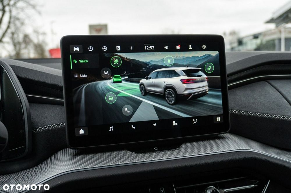 Skoda Kodiaq - 26