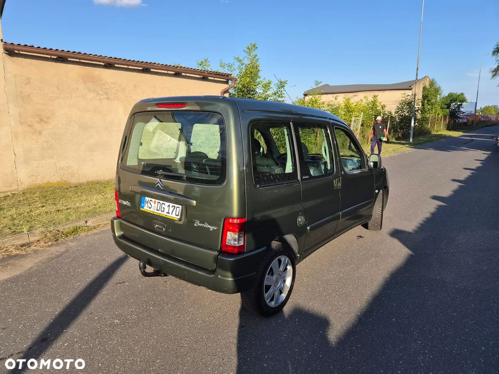 Citroën Berlingo Multispace 1.6 16V Exclusive - 7