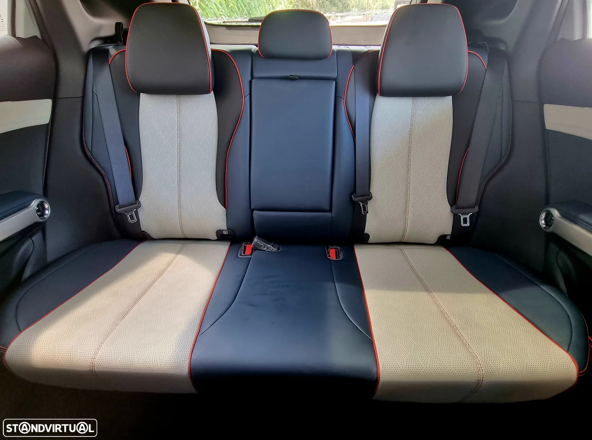 BYD Atto 3 60.48 kWh Design - 12