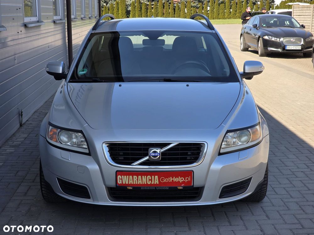 Volvo V50 2.0 Momentum - 4