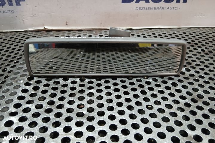 Oglinda retrovizoare parbriz E1010699 6Q2857511 E1010699 6Q2857511 Vo - 1