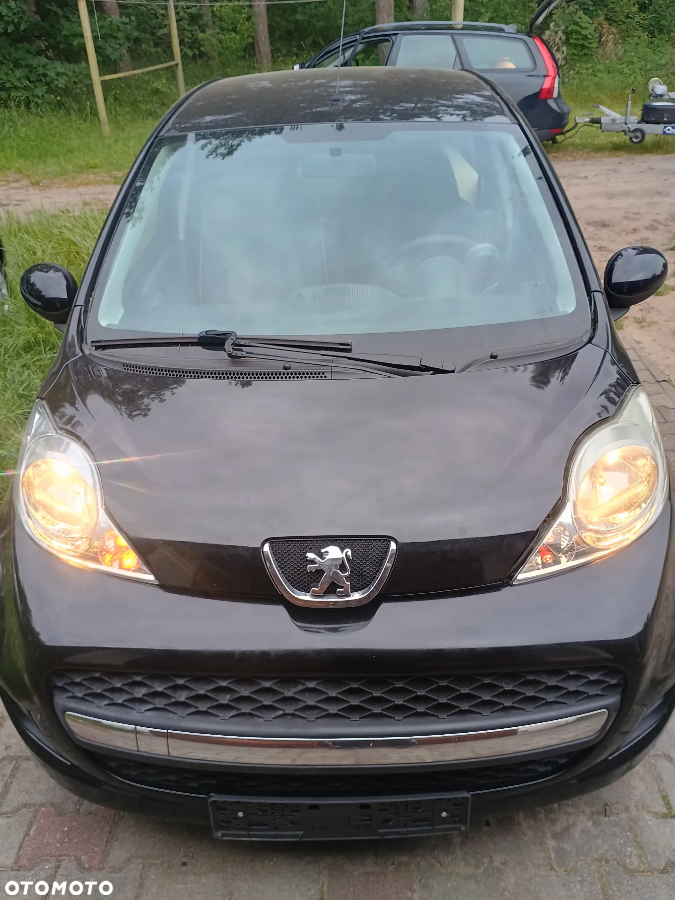Peugeot 107 (70) 68 Active - 27