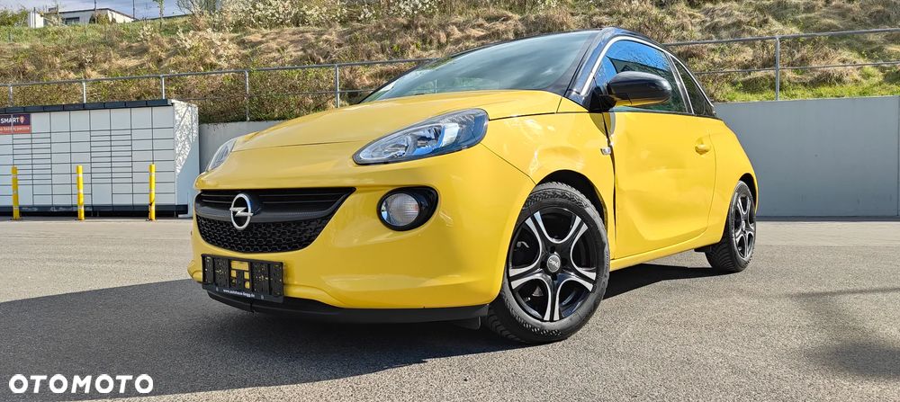 Opel Adam 1.4 Start/Stop Jam - 26