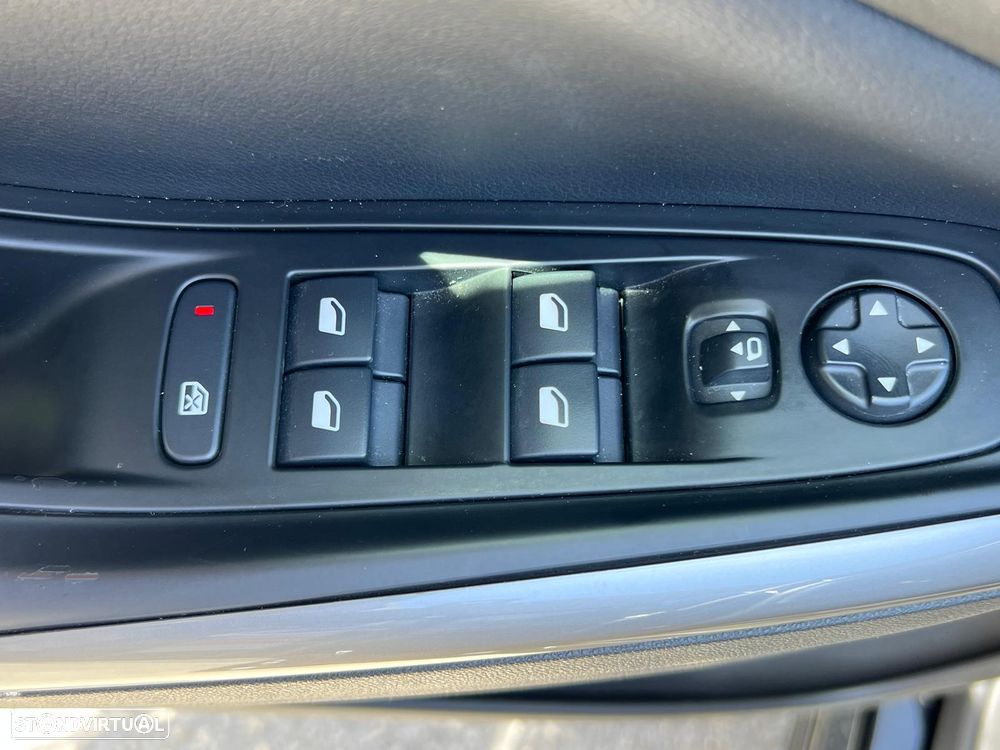 Opel Grandland 1.5 CDTI GS Line AT - 11