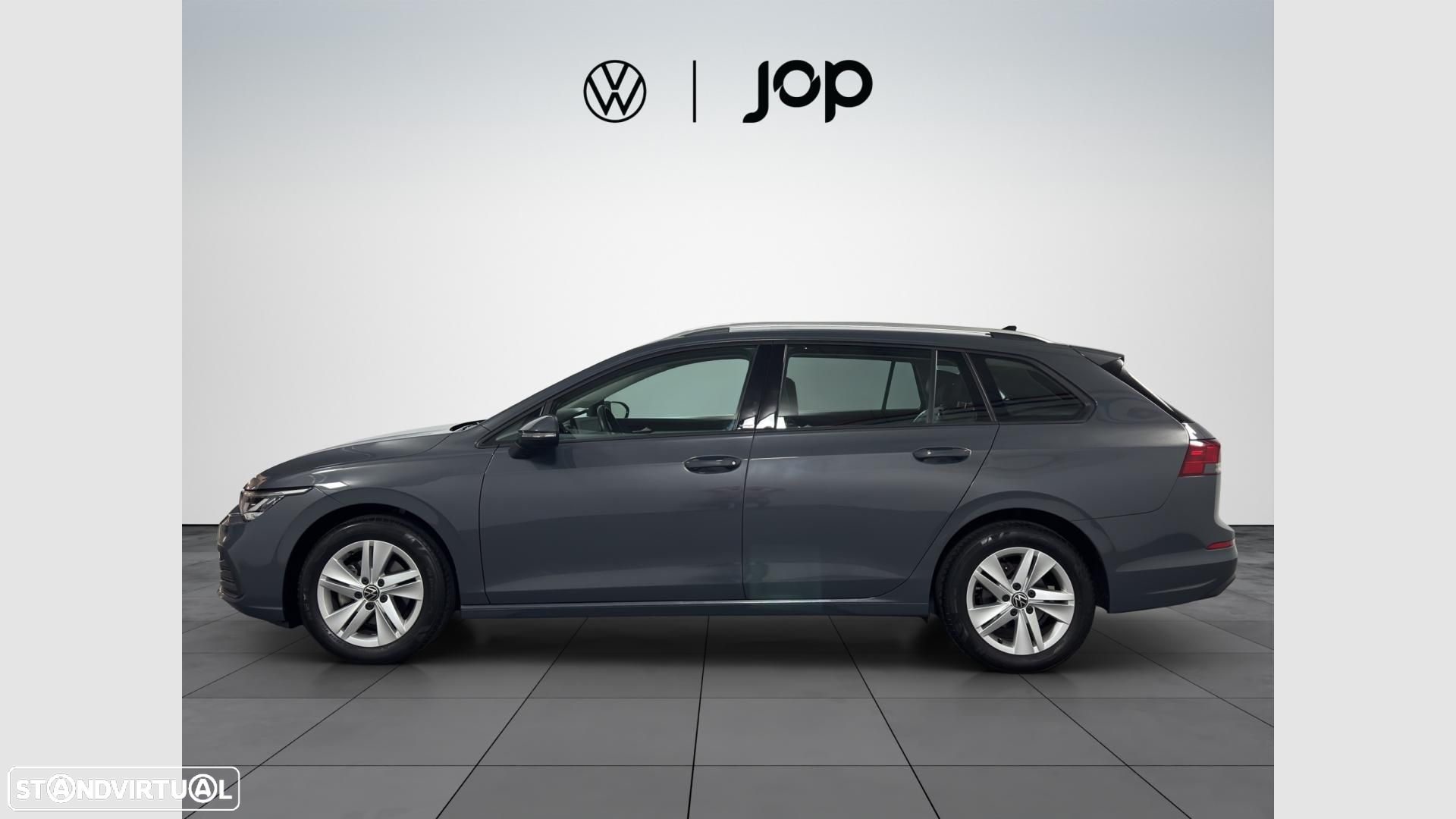 VW Golf Variant 1.0 TSI Life - 2