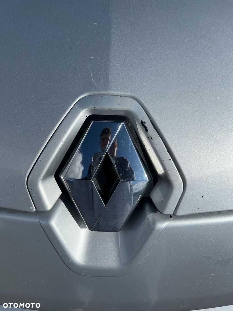 Renault Megane 1.5 dCi Authentique - 24