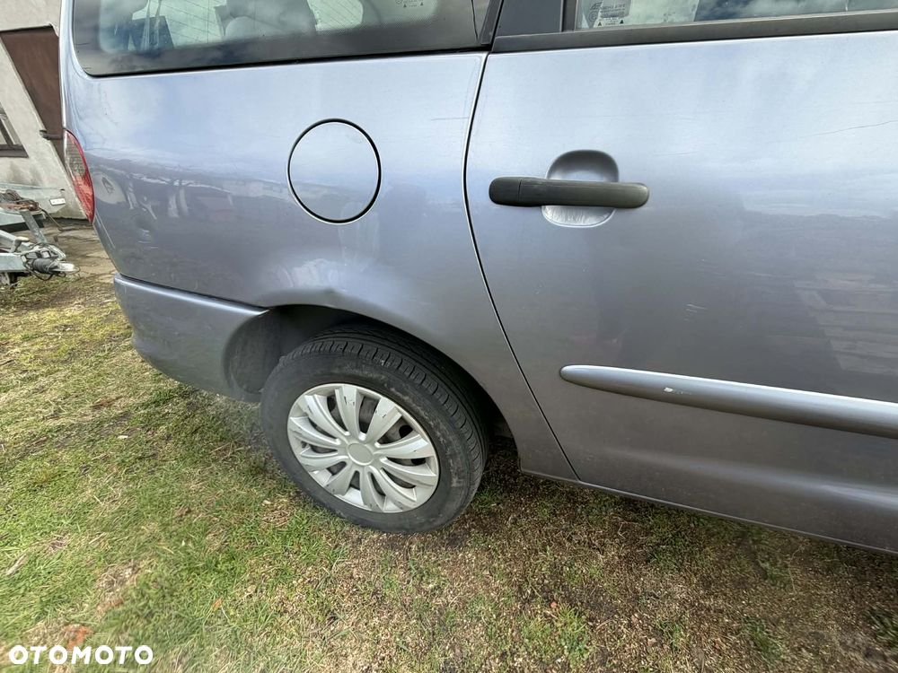 Ford Galaxy 1.9 TDI - 12