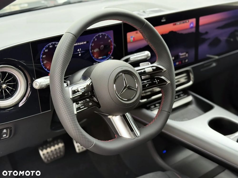 Mercedes-Benz CLA - 22