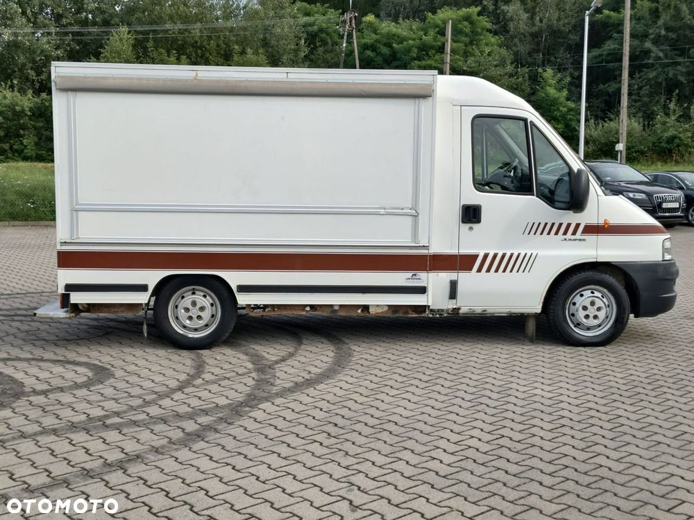 Citroën Jumper - 8