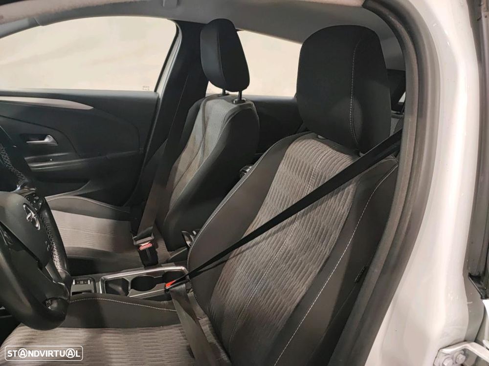 Opel Corsa-e Business Edition - 6