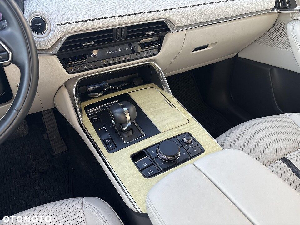 Mazda CX-60 - 6