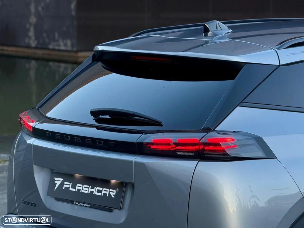 Peugeot 2008 - 18