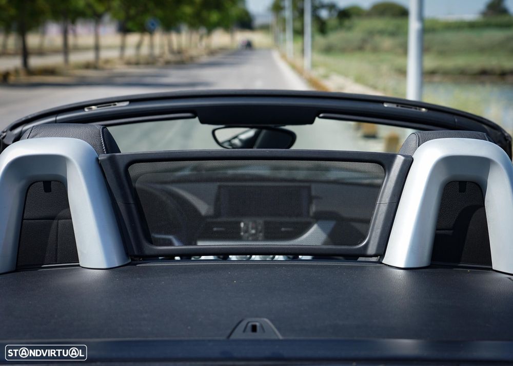 BMW Z4 sDrive20i - 20