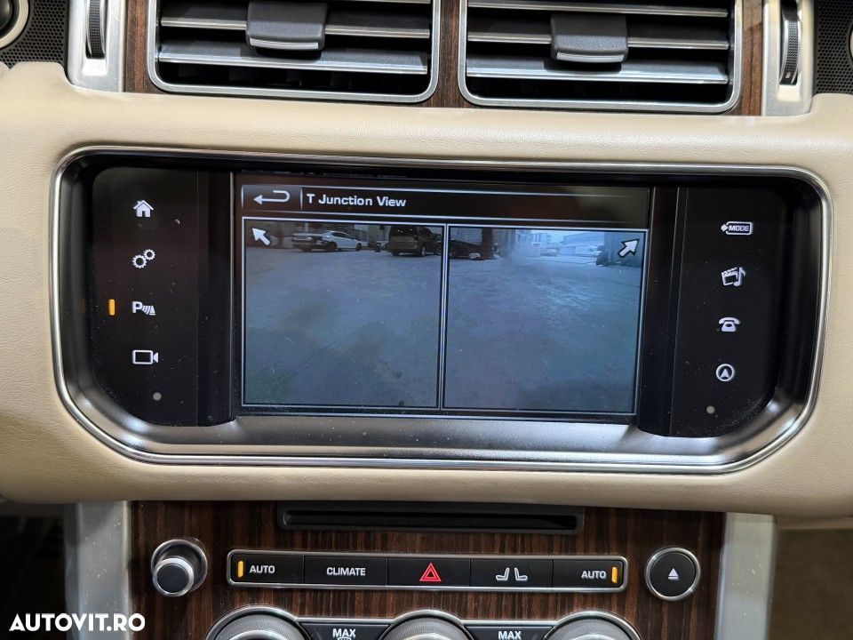 Land Rover Range Rover - 28